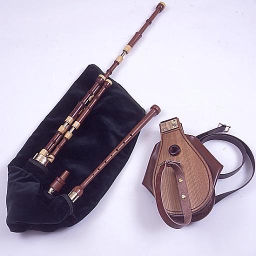 border pipes