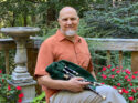 Dick Hensold: Northumbrian Smallpipes Private Lesson